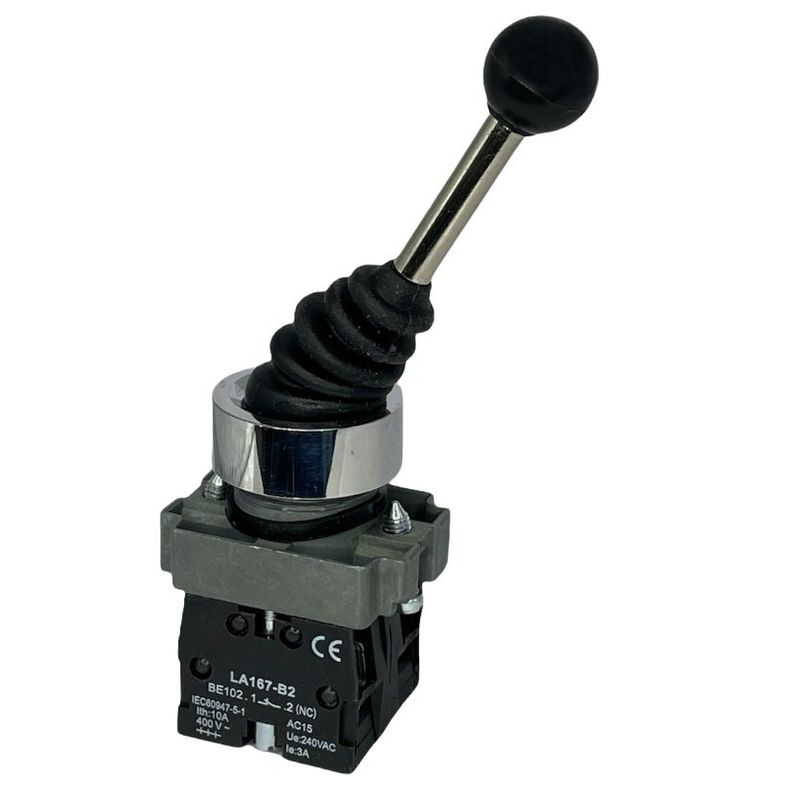 جوی استیک صنعتی کد xb2 pa22